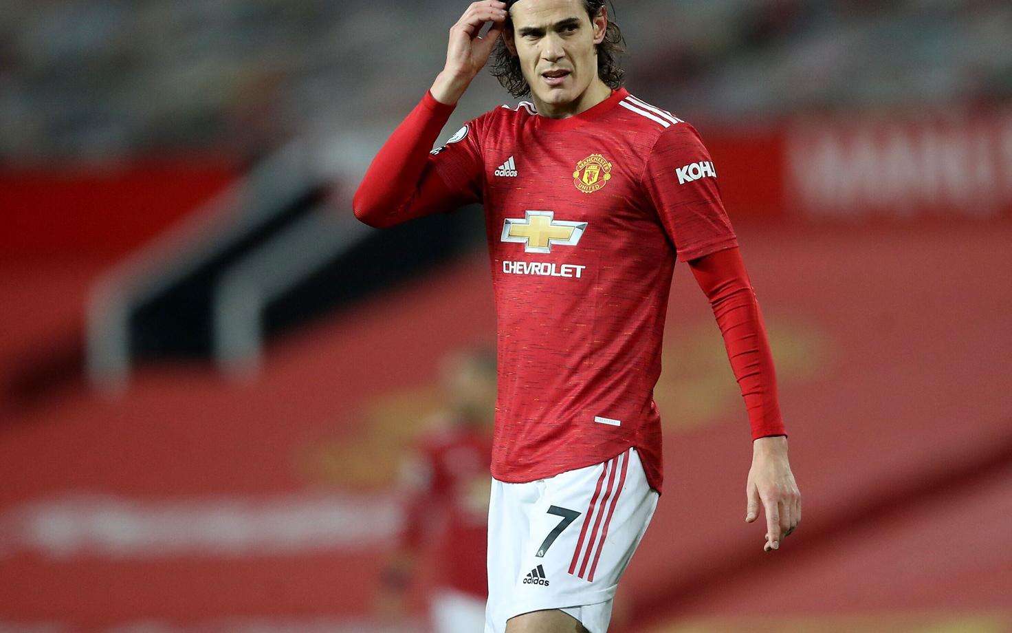 Edinson Cavani