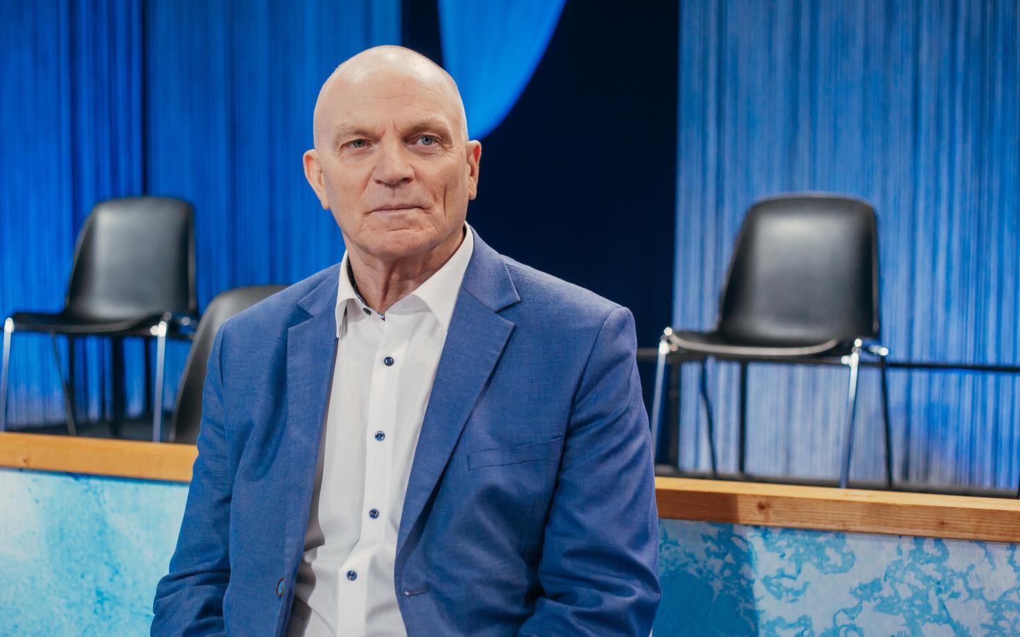 Владимир Архипов.