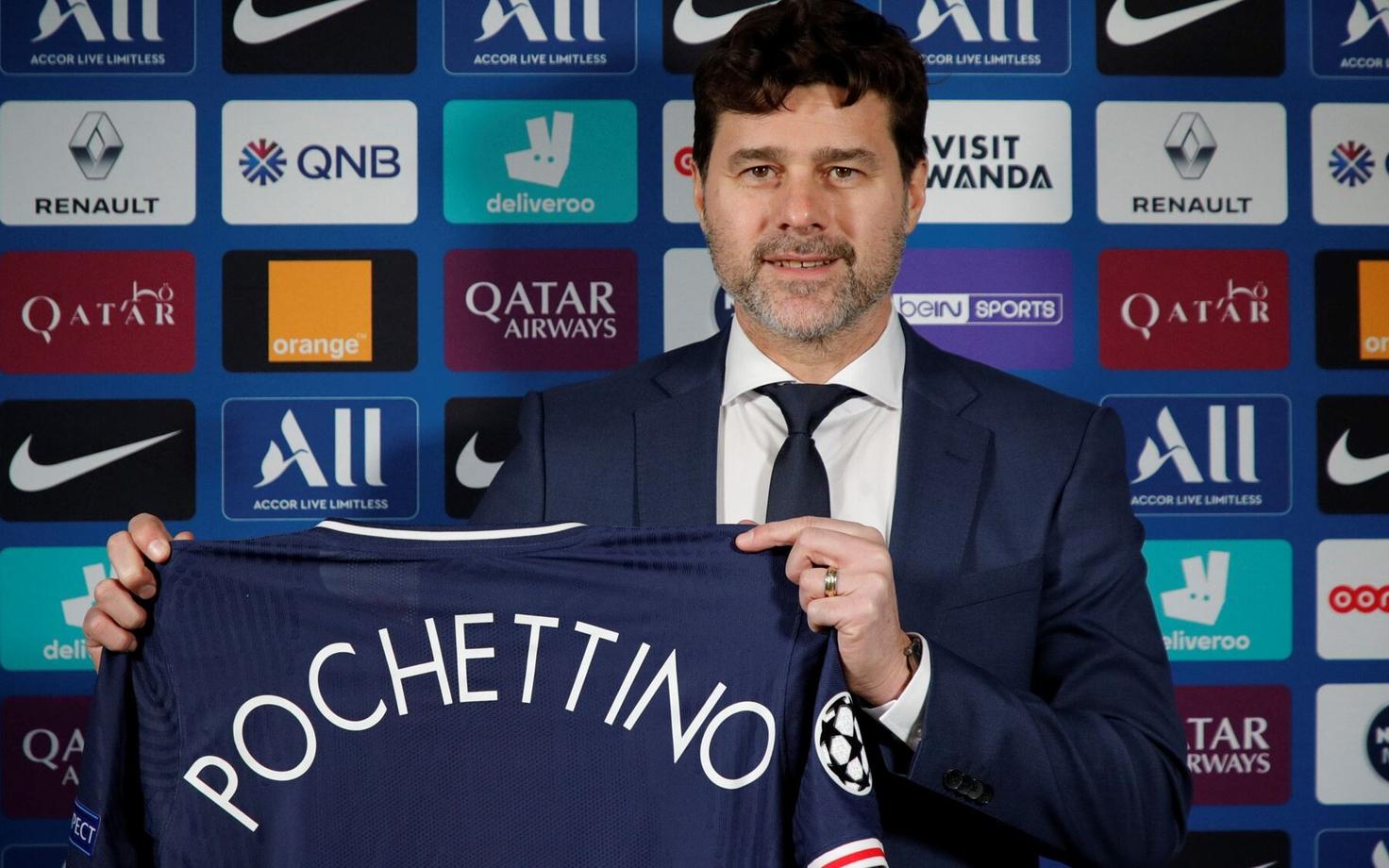 Mauricio Pochettino