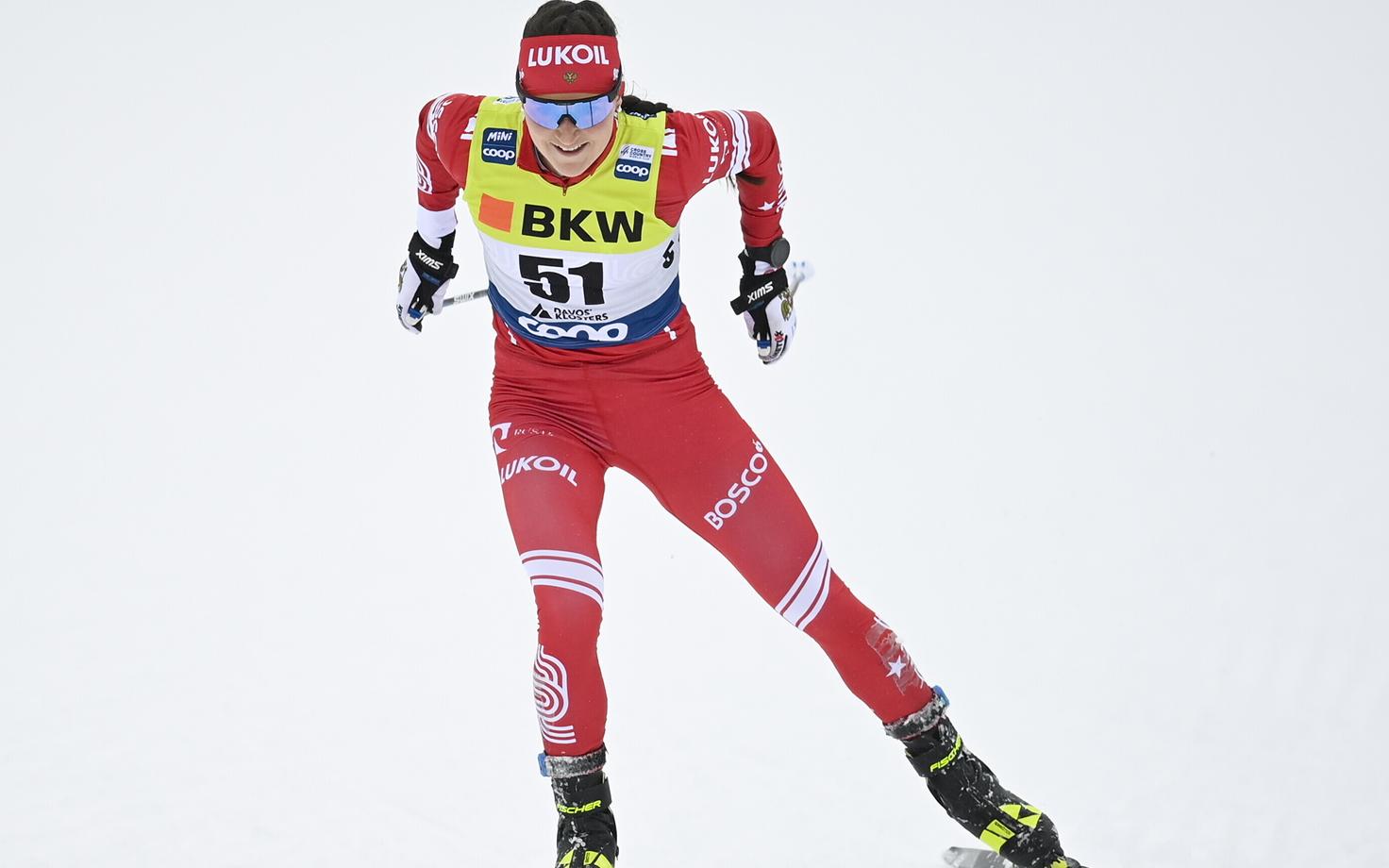 Julia Stupak