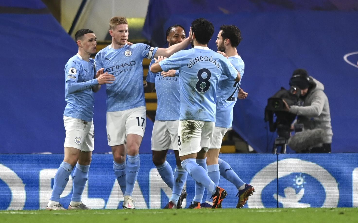 Manchester City