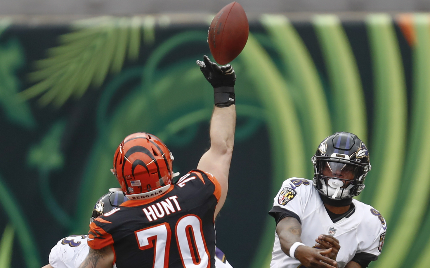 Margus Hunt sai kahel söödul käe vahele, millest ühe suutis tiimikaaslane vaheltlõikeks püüda.