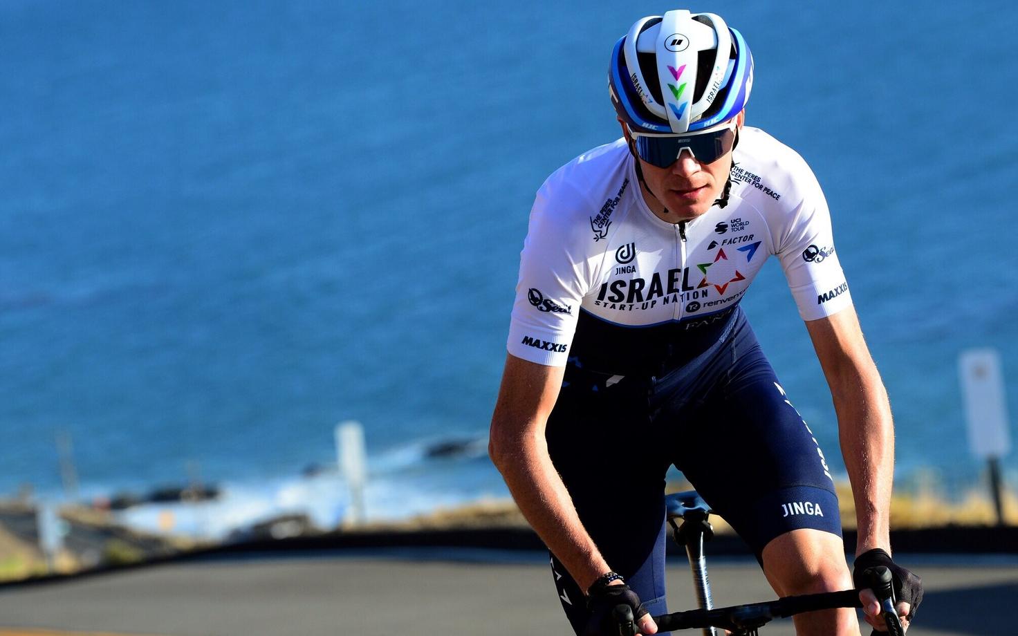 Chris Froome