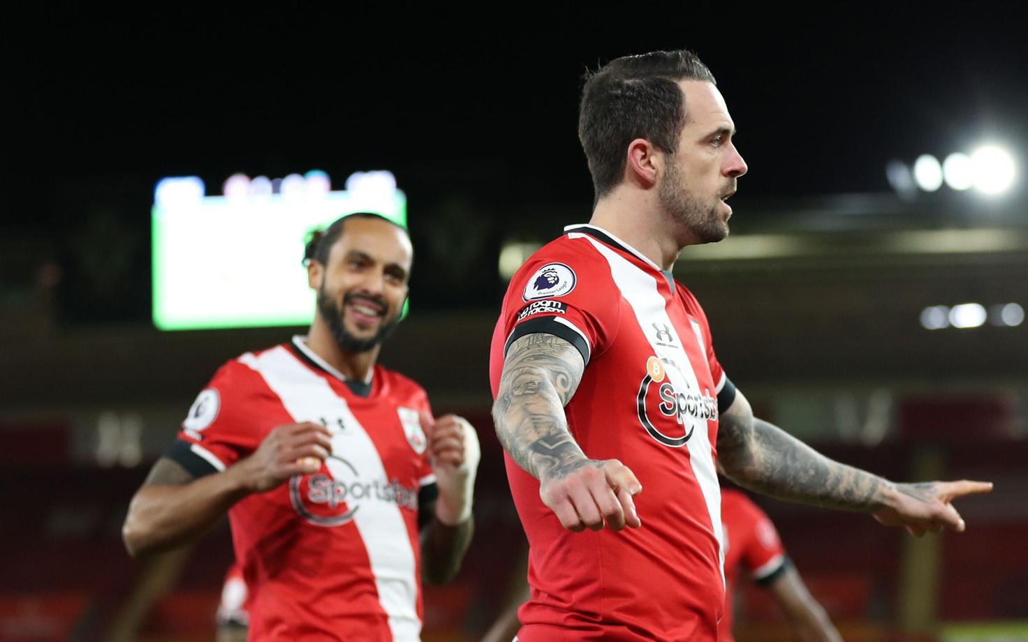 Danny Ings