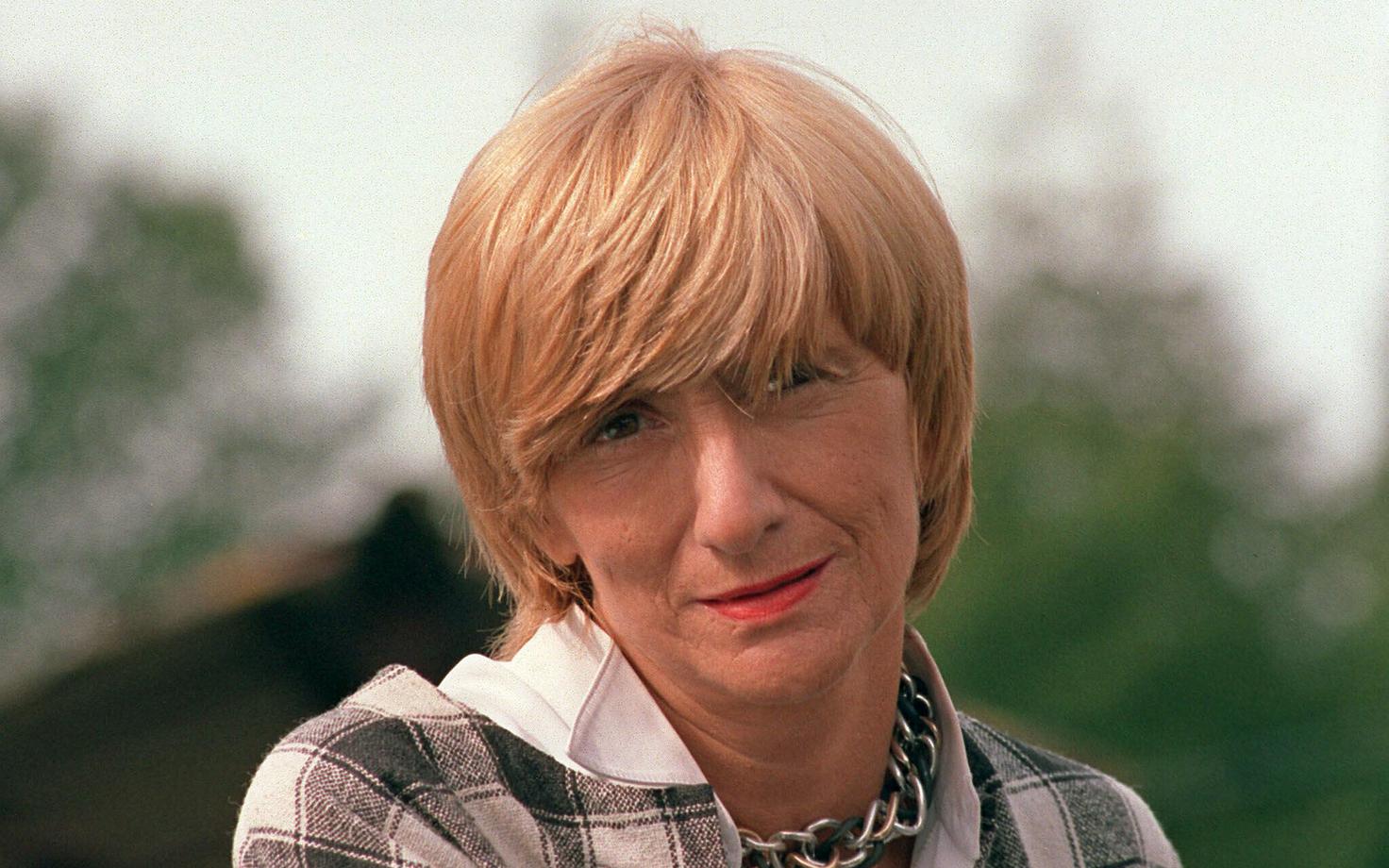 Francoise Sagan