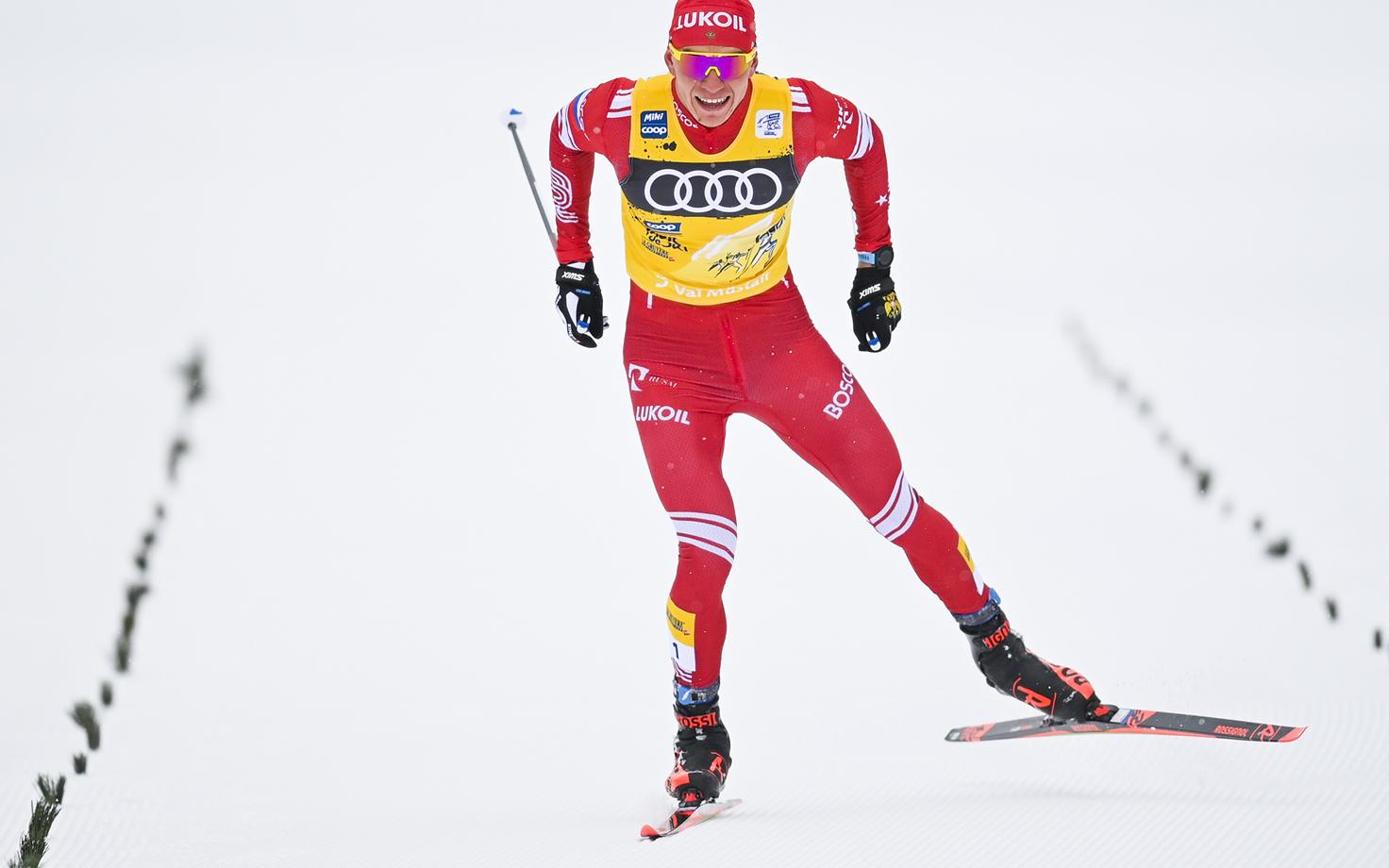 Aleksandr Bolšunov