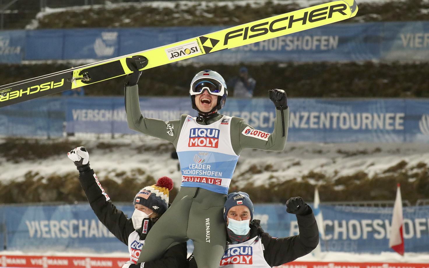 Kamil Stoch