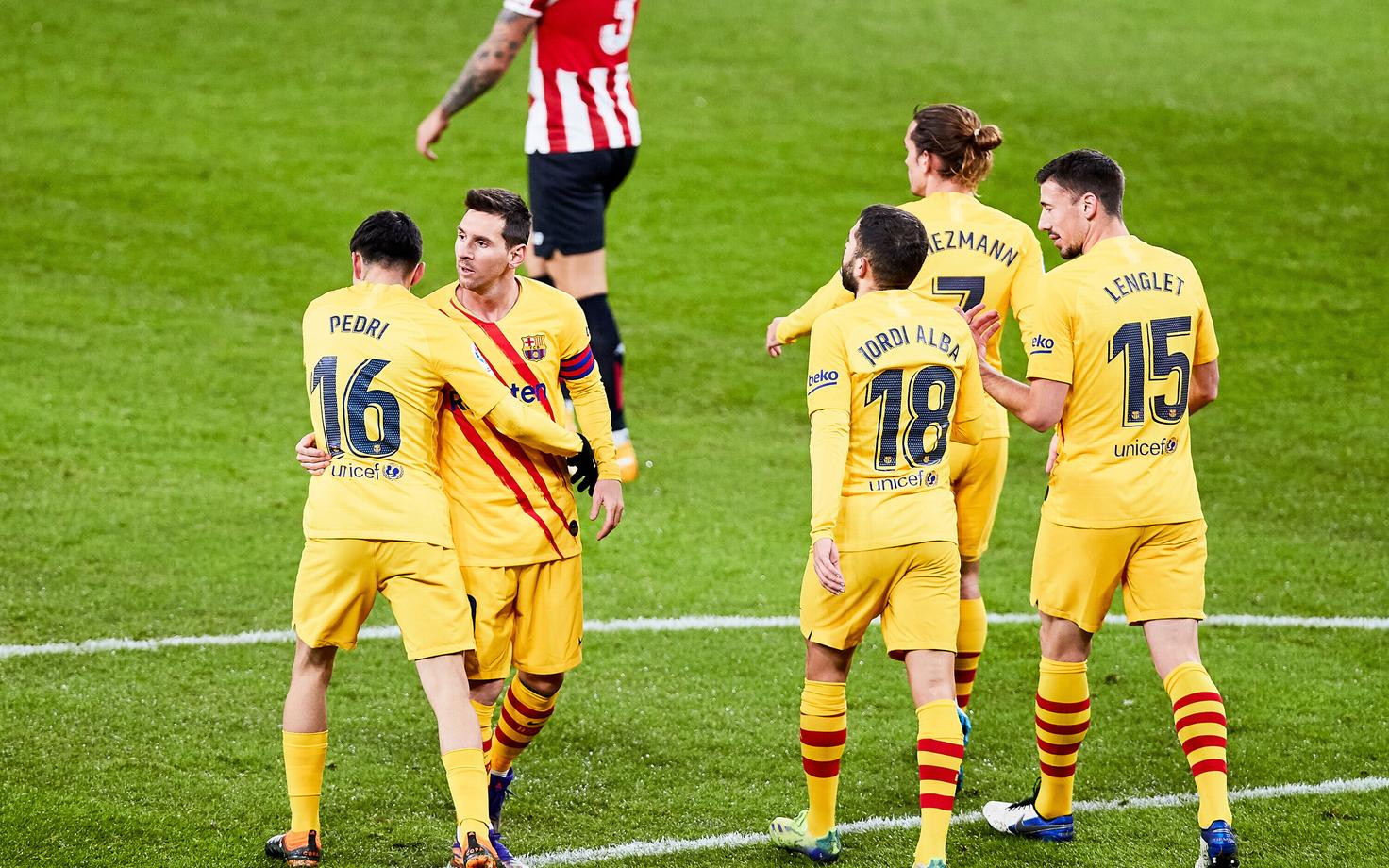 FC Barcelona