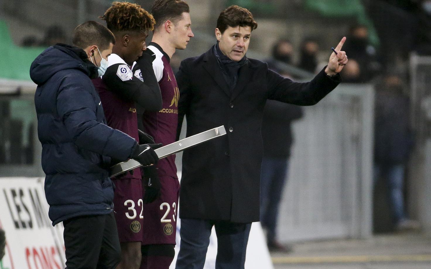 Mauricio Pochettino
