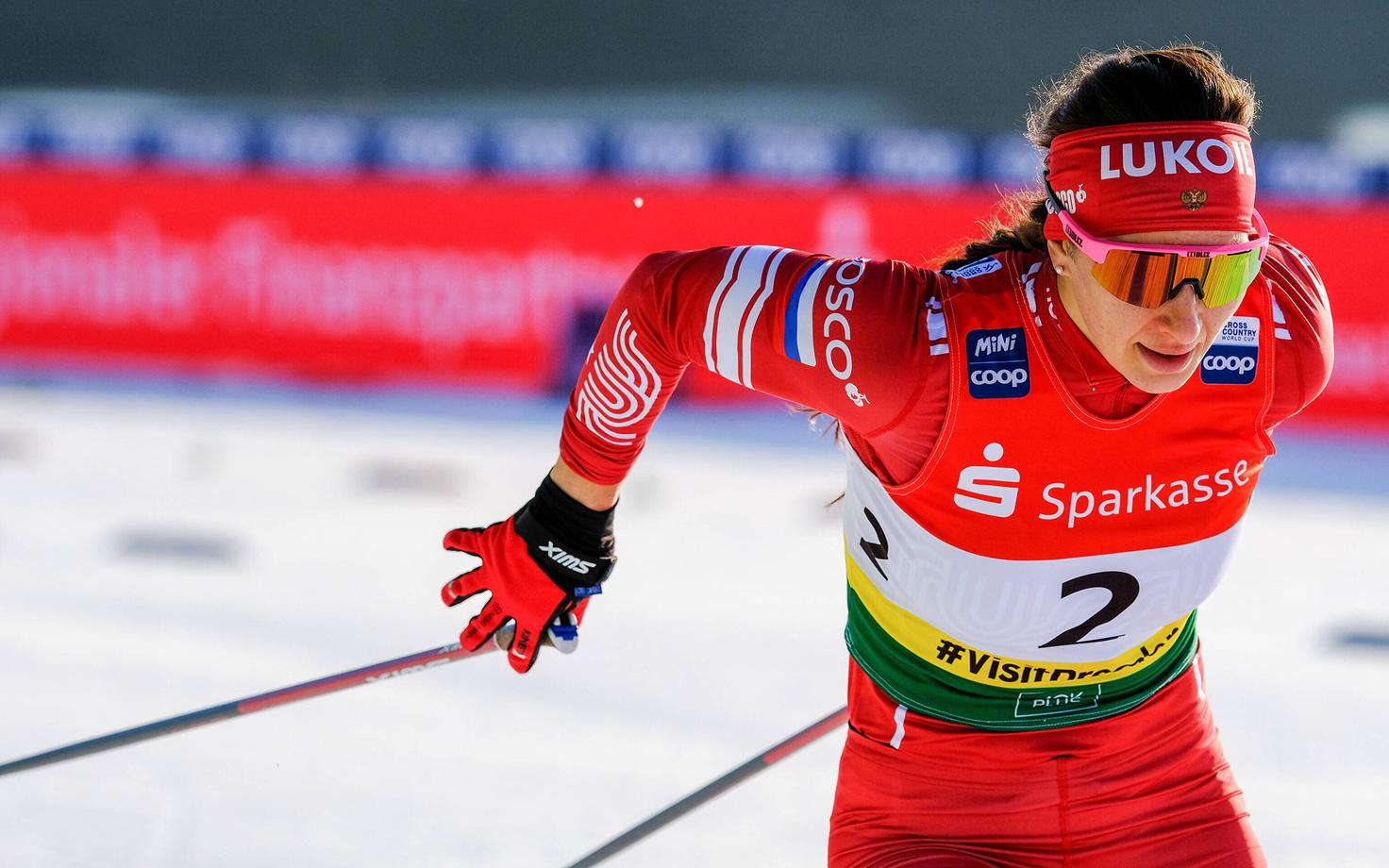 Natalja Neprjajeva