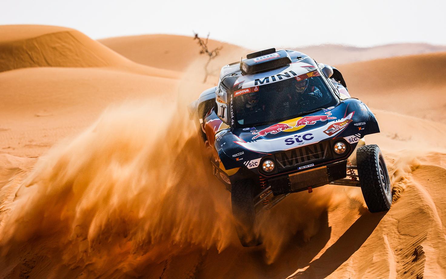 Carlos Sainz