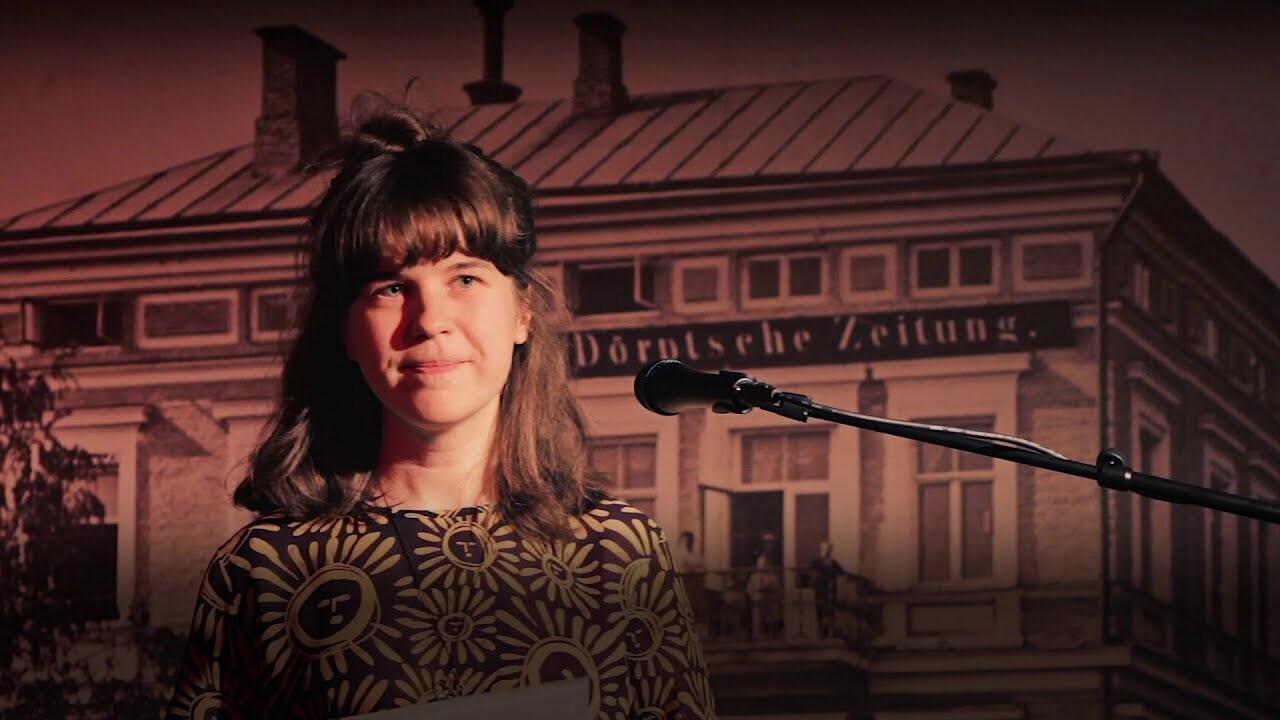 Kaisa Kuslapuu