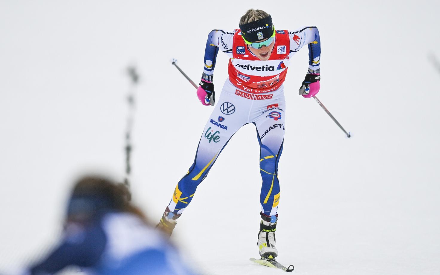 Frida Karlsson
