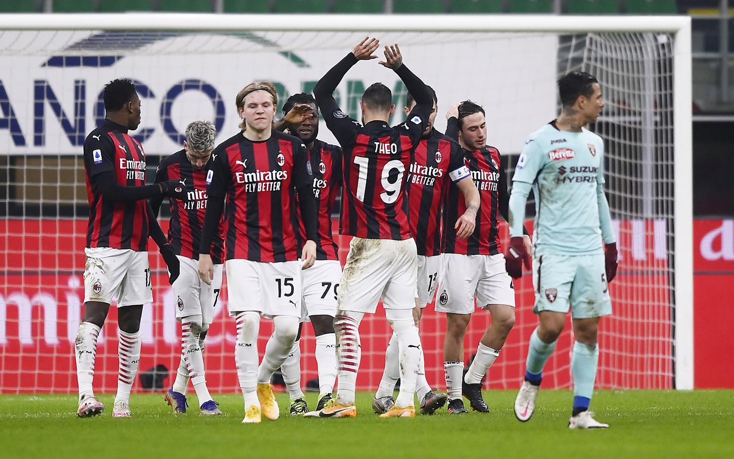 AC Milan