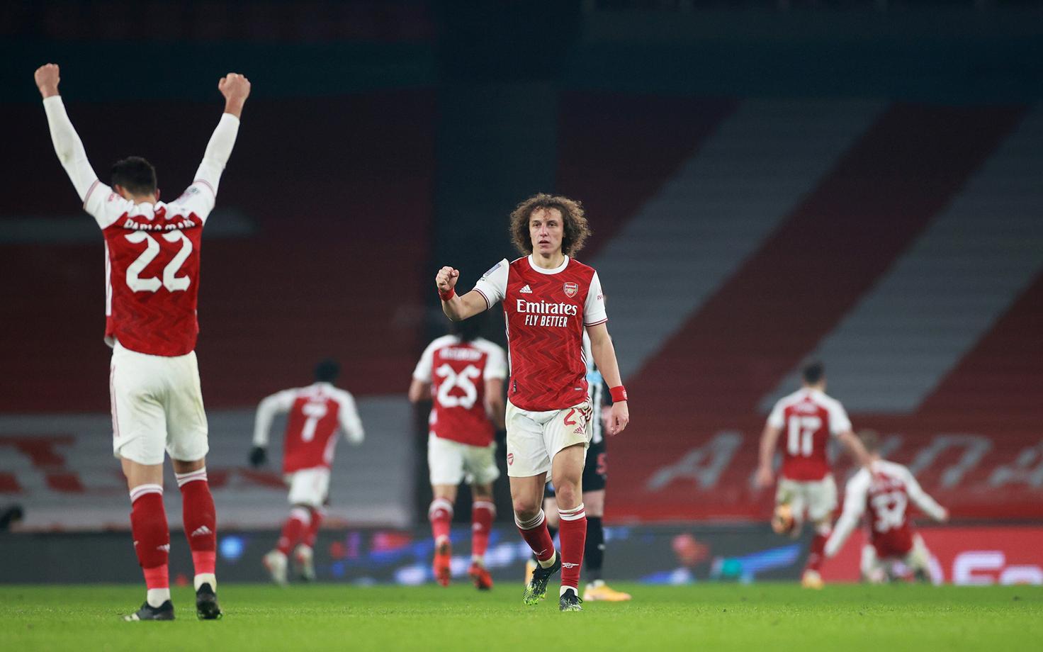 Londoni Arsenal