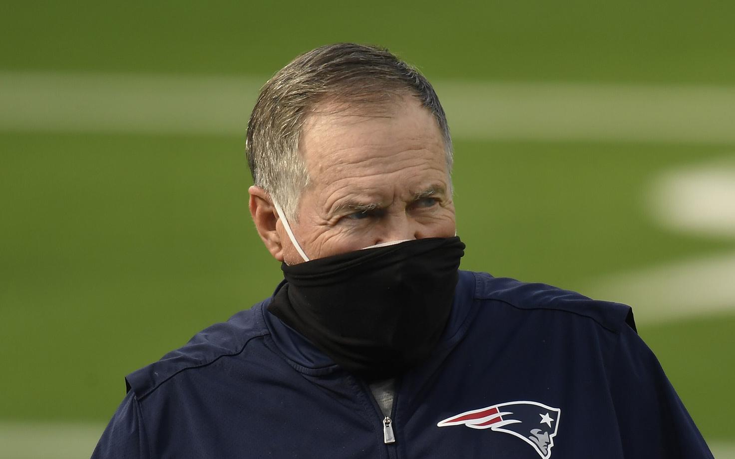Bill Belichick