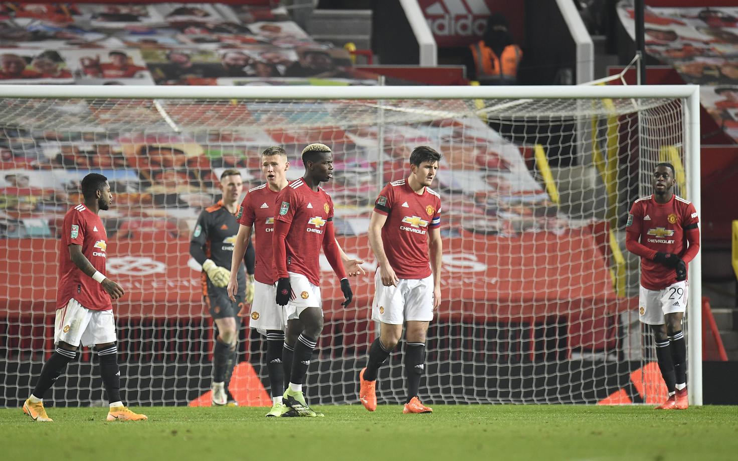 Manchester United