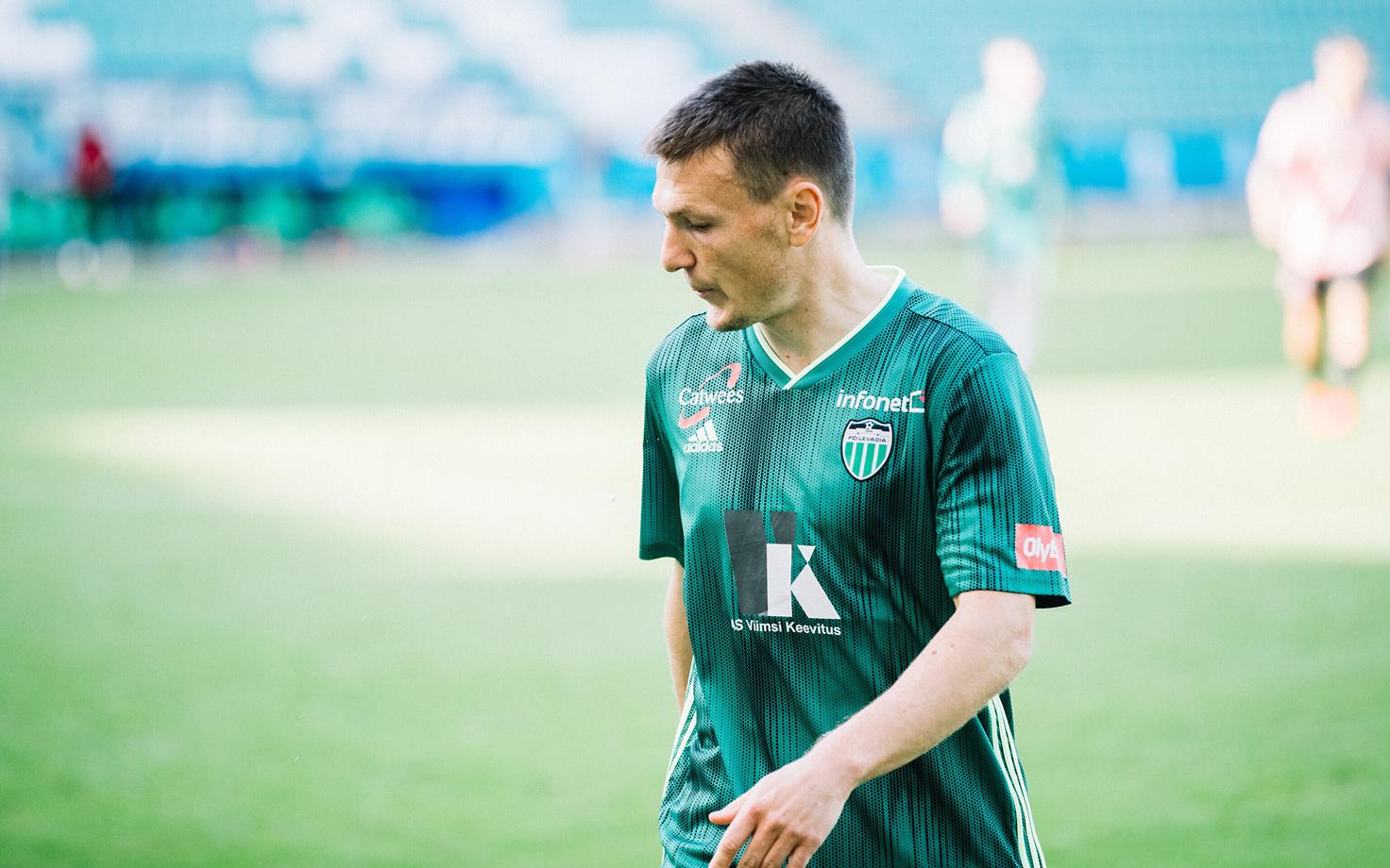 Дмитрий Круглов играл важную роль в успехах