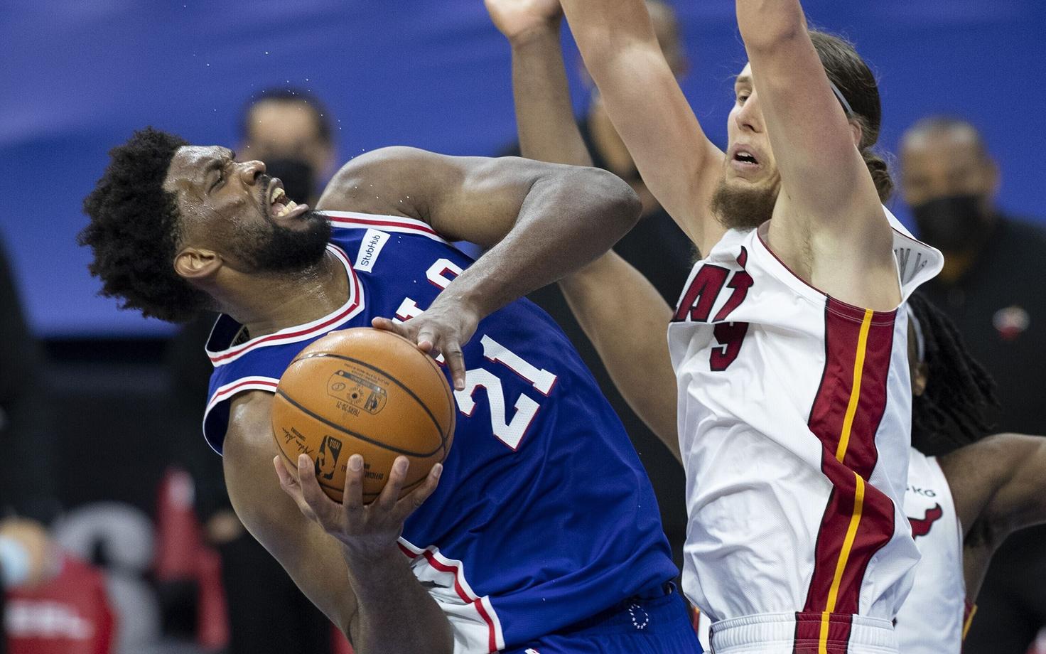 Joel Embiid
