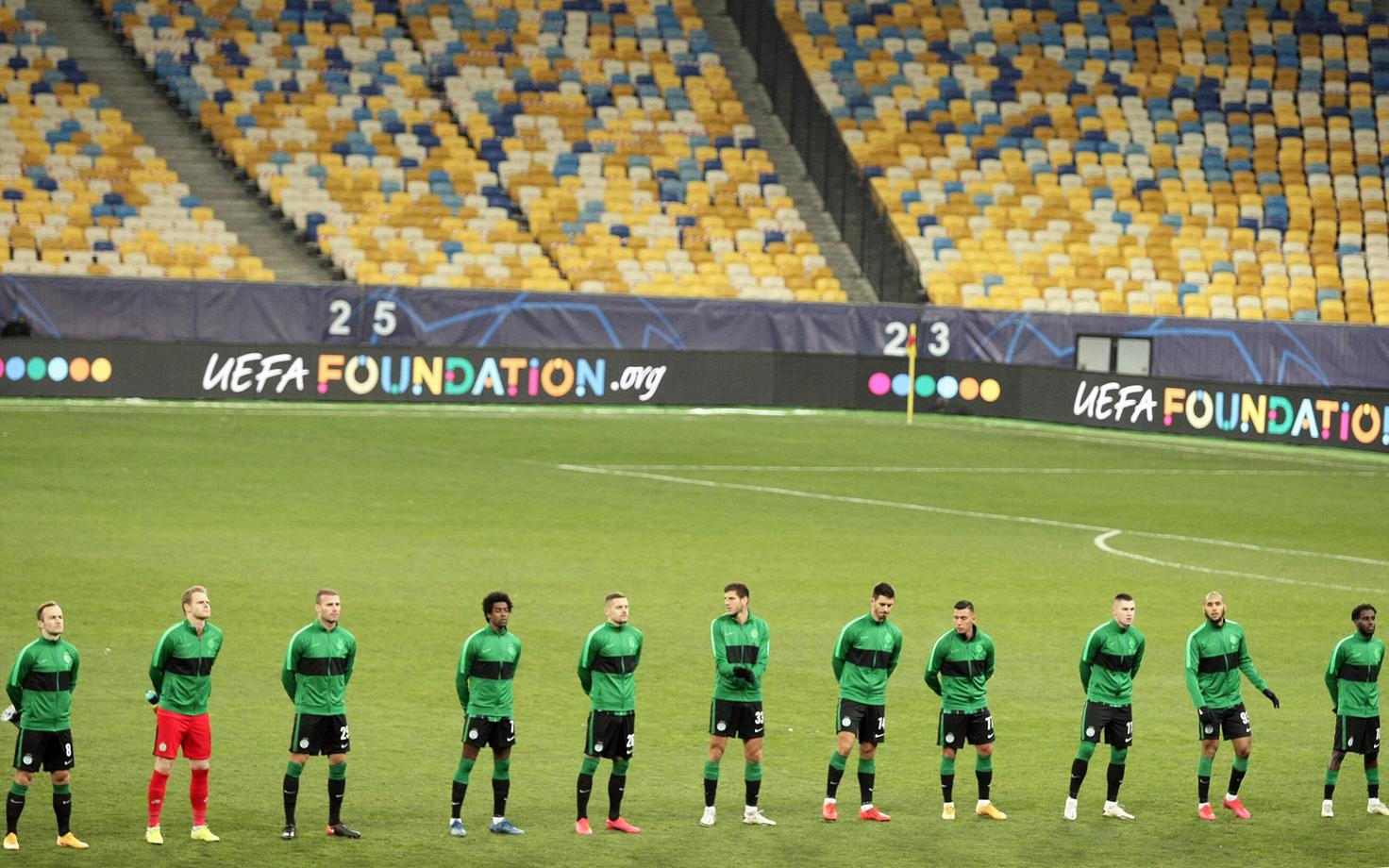 Ferencvaros