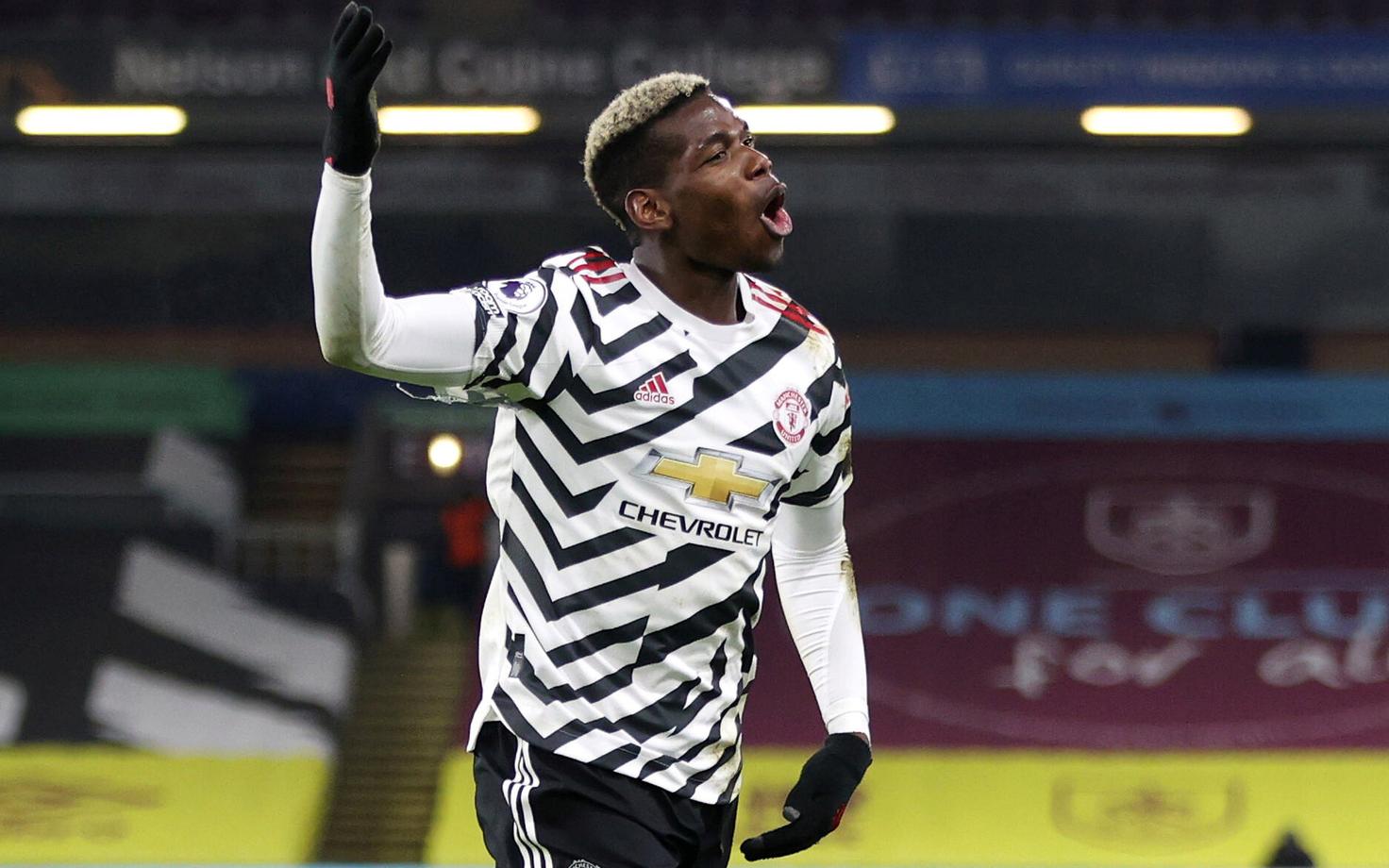 Paul Pogba