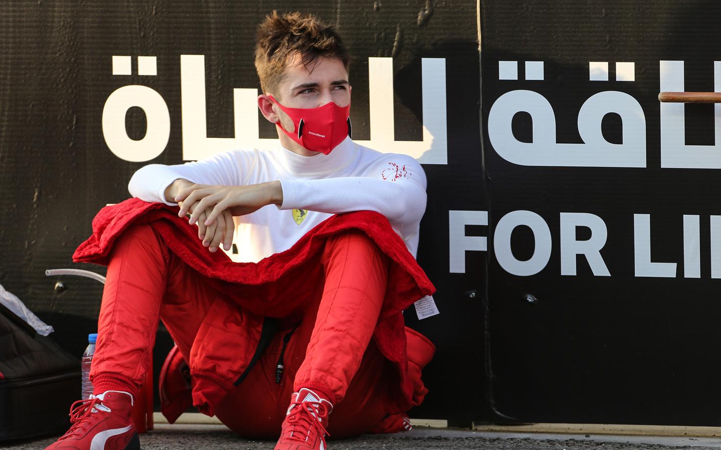 Charles Leclerc