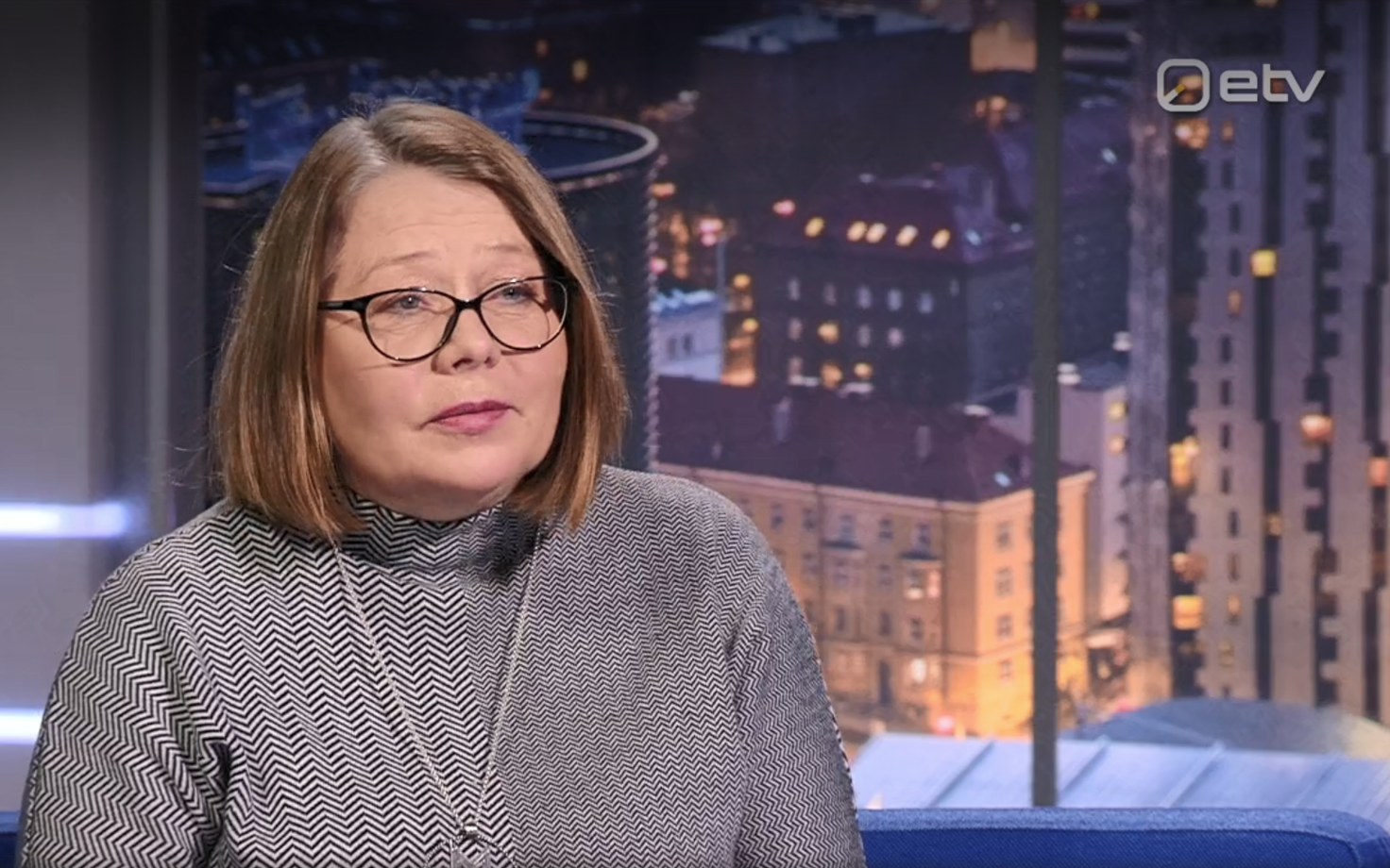 Майре Йоала.