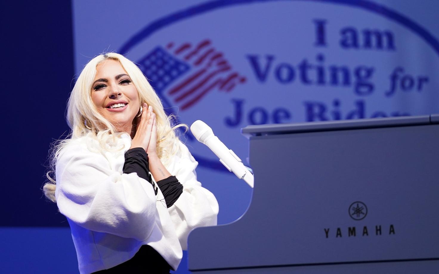 Lady Gaga