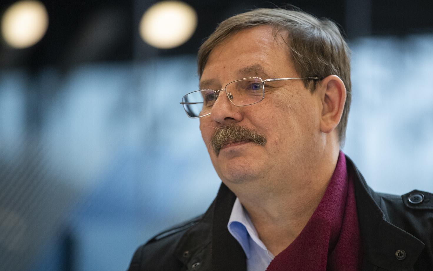 Taavi Aas