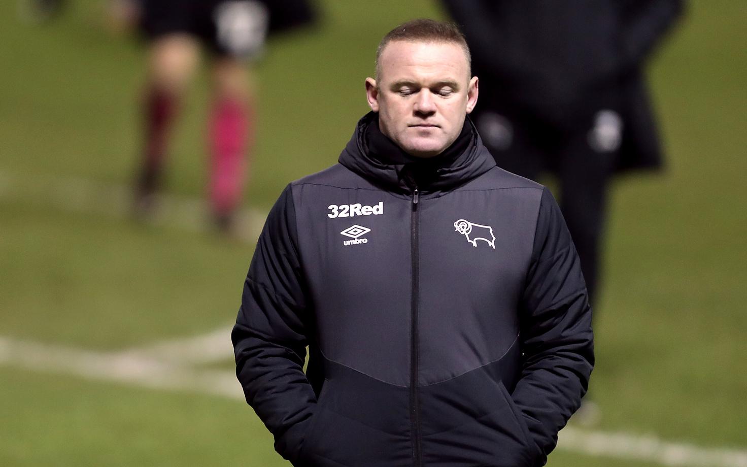 Wayne Rooney