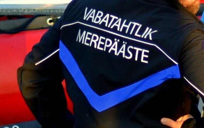 Vabatahtlik merepääste.