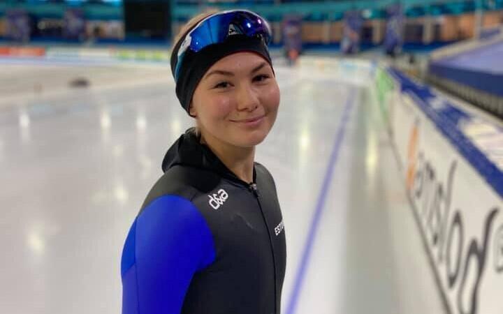 Kristiine Kalev