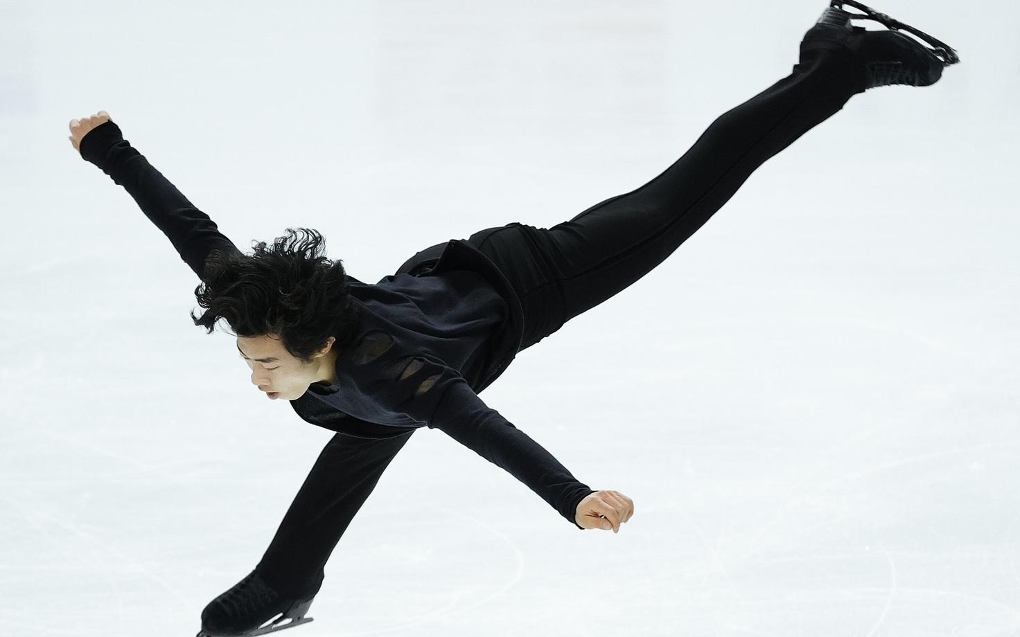 Nathan Chen