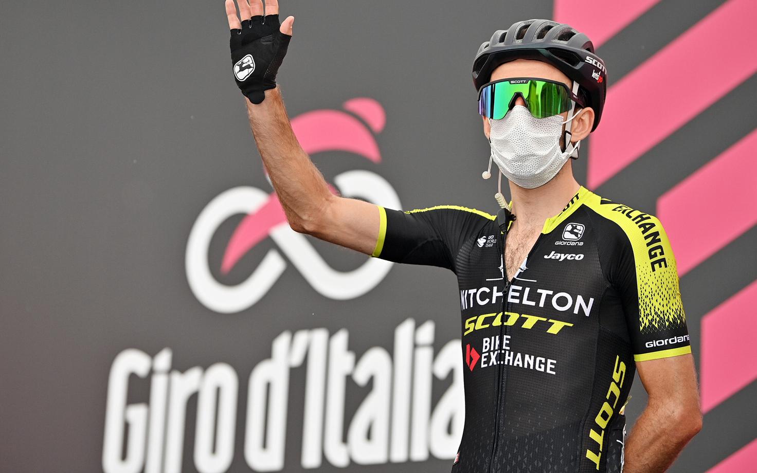 Simon Yates