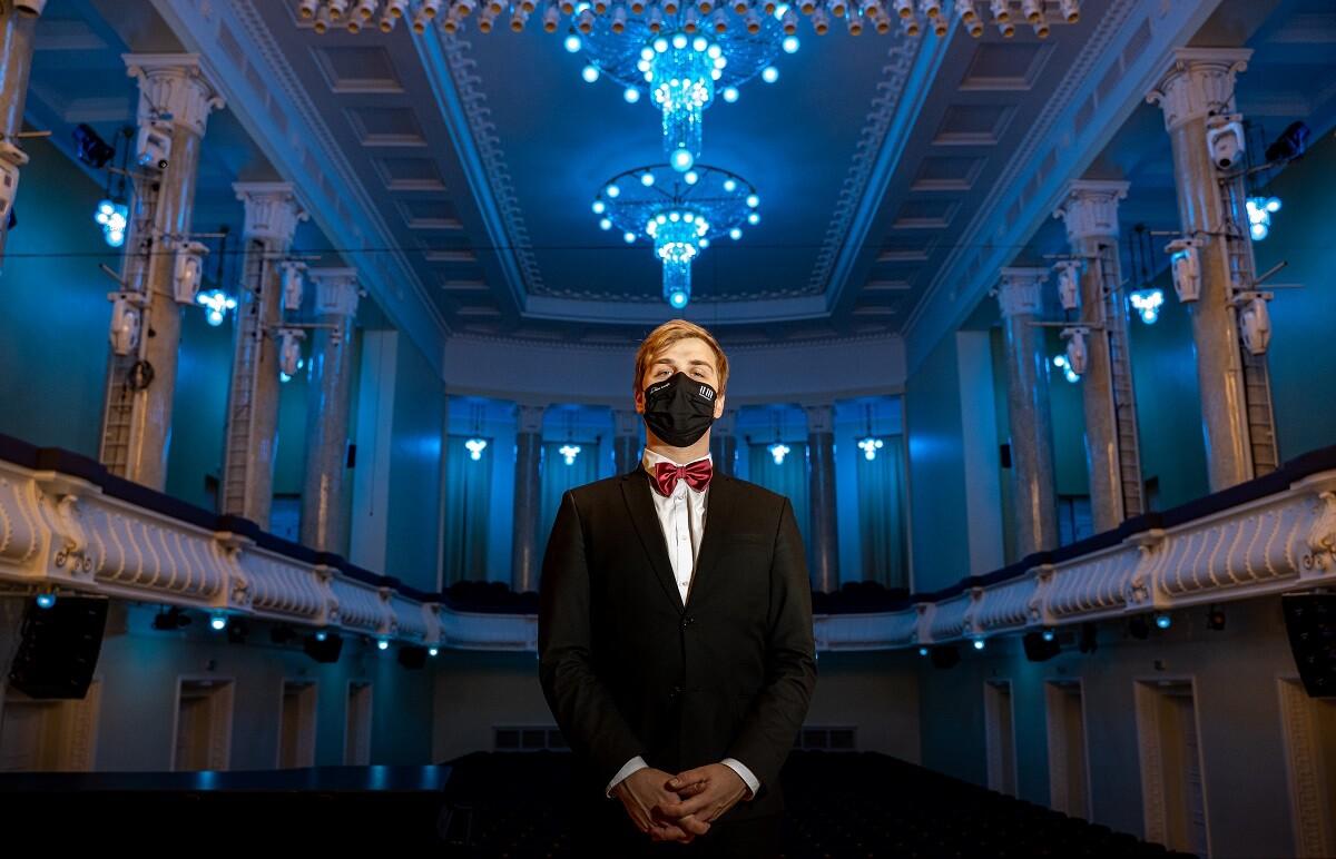 Johan Randvere