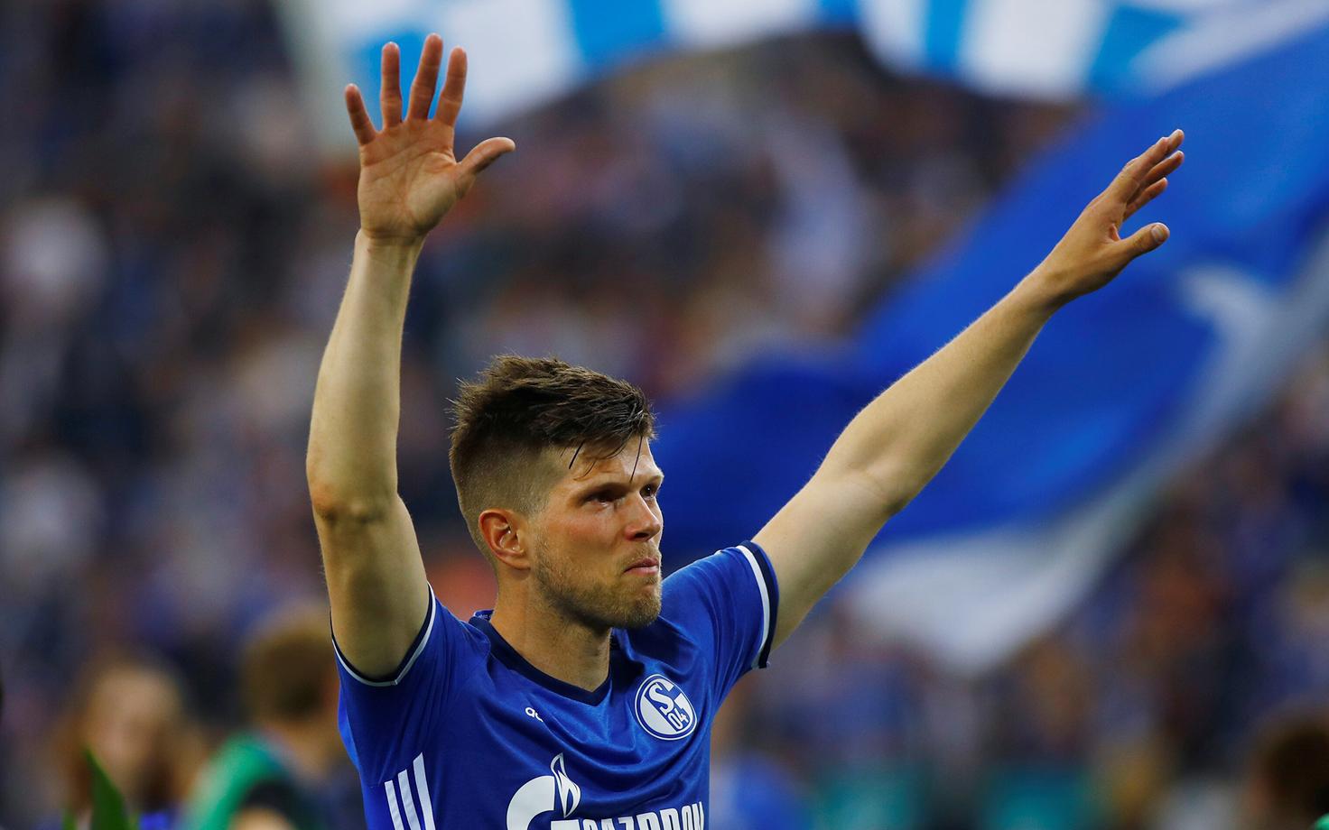 Klaas-Jan Huntelaar