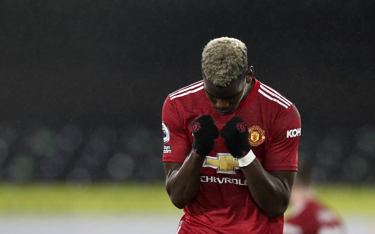 Paul Pogba
