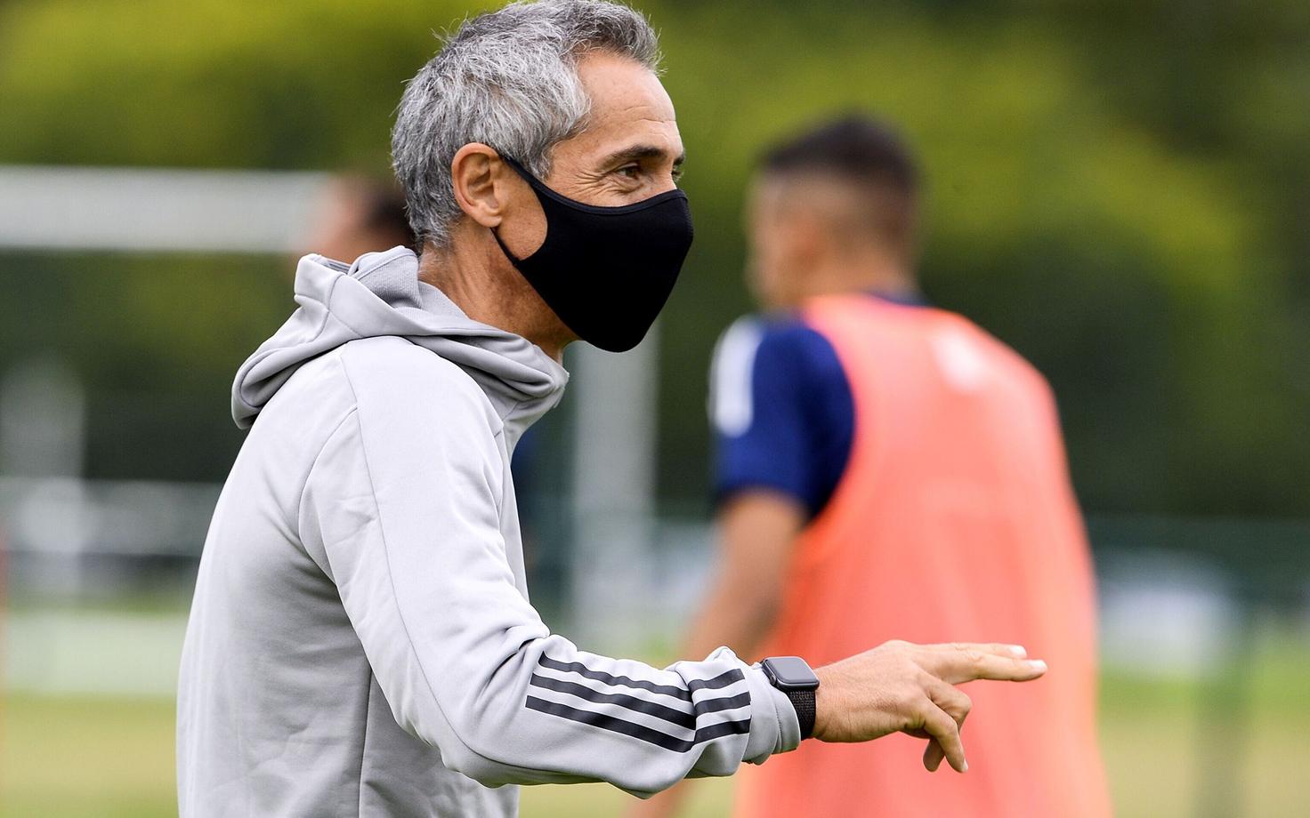 Paulo Sousa