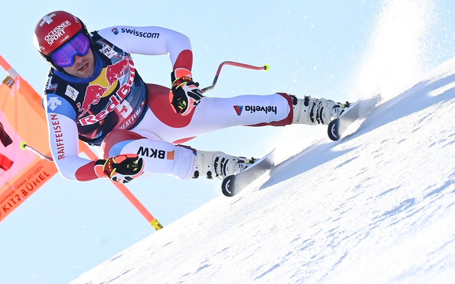 Beat Feuz