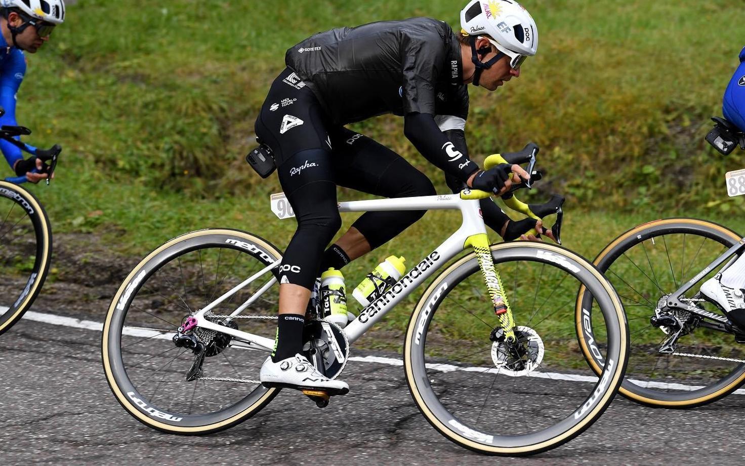 Tanel Kangert