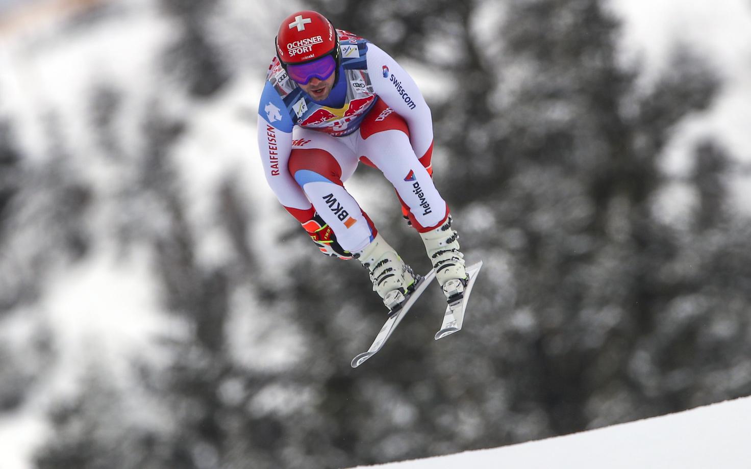 Beat Feuz