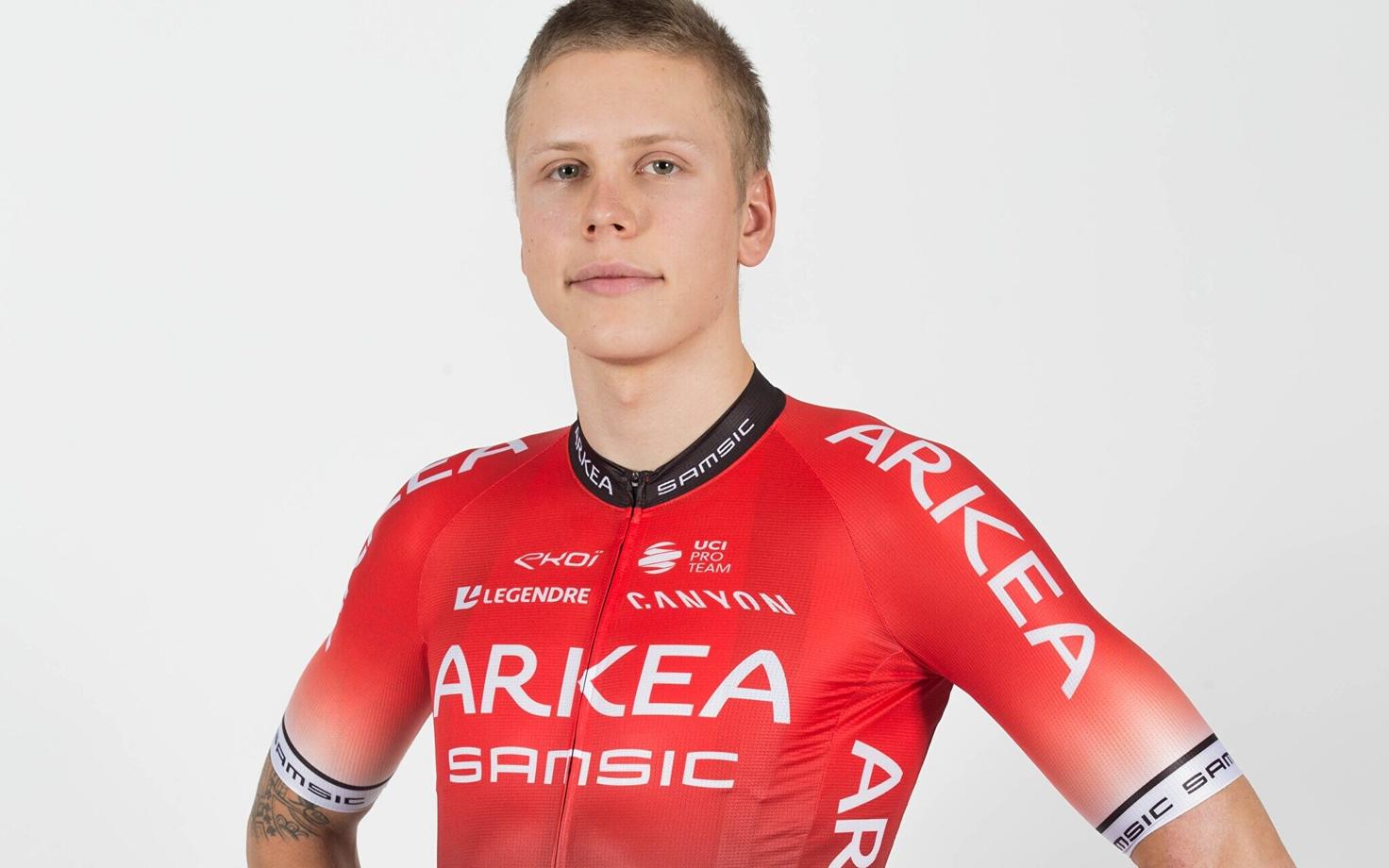 Markus Pajur