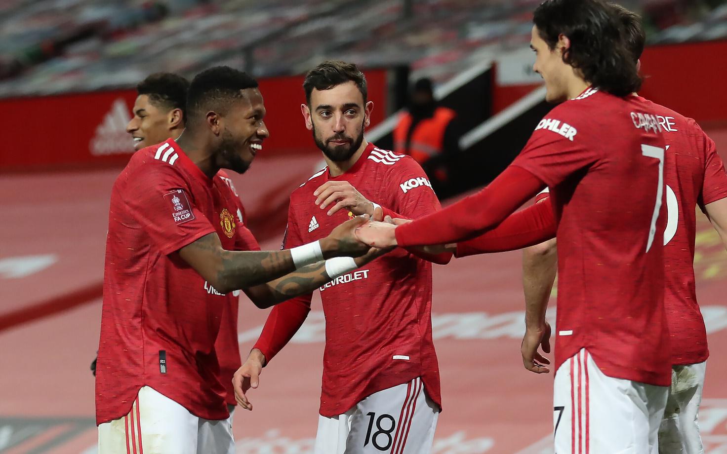 Manchester United