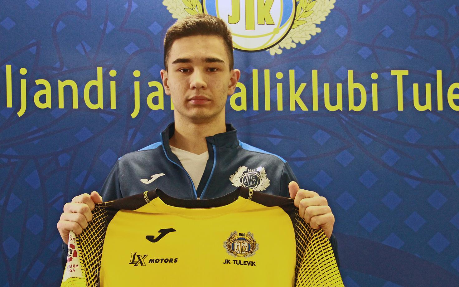 Daniel Tuhkanen