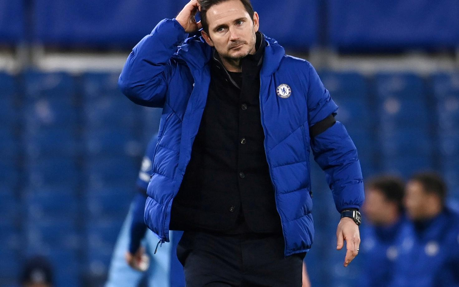 Frank Lampard