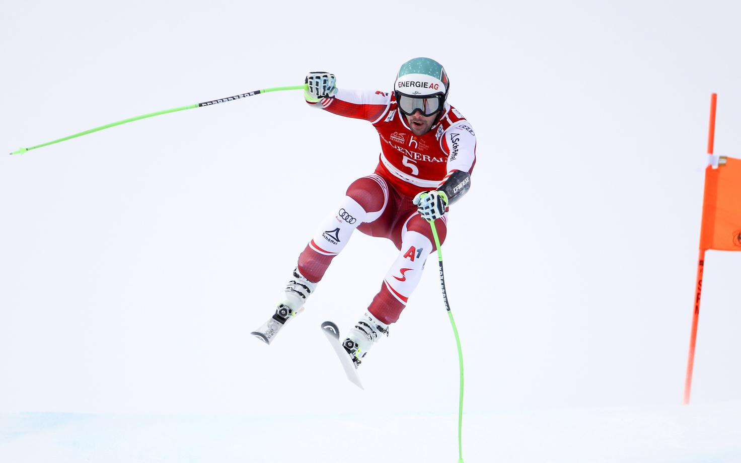 Vincent Kriechmayr