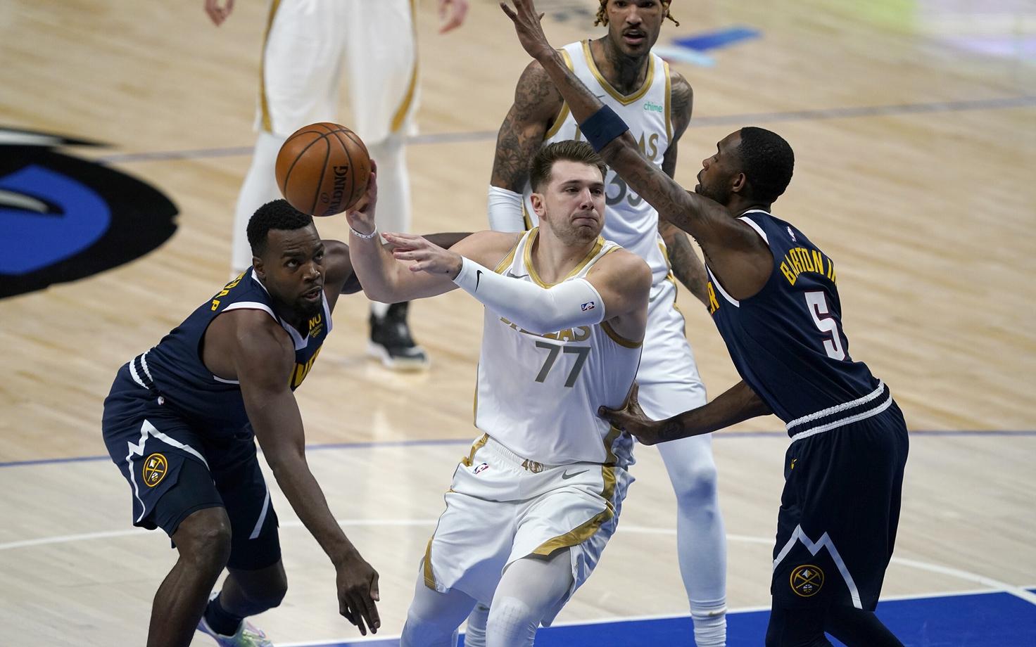 Luka Doncic