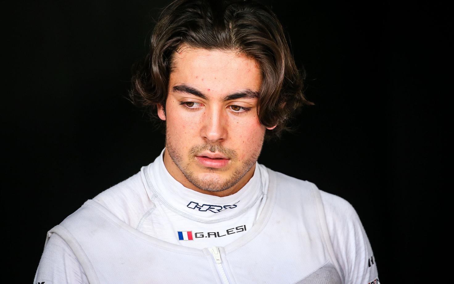 Giuliano Alesi
