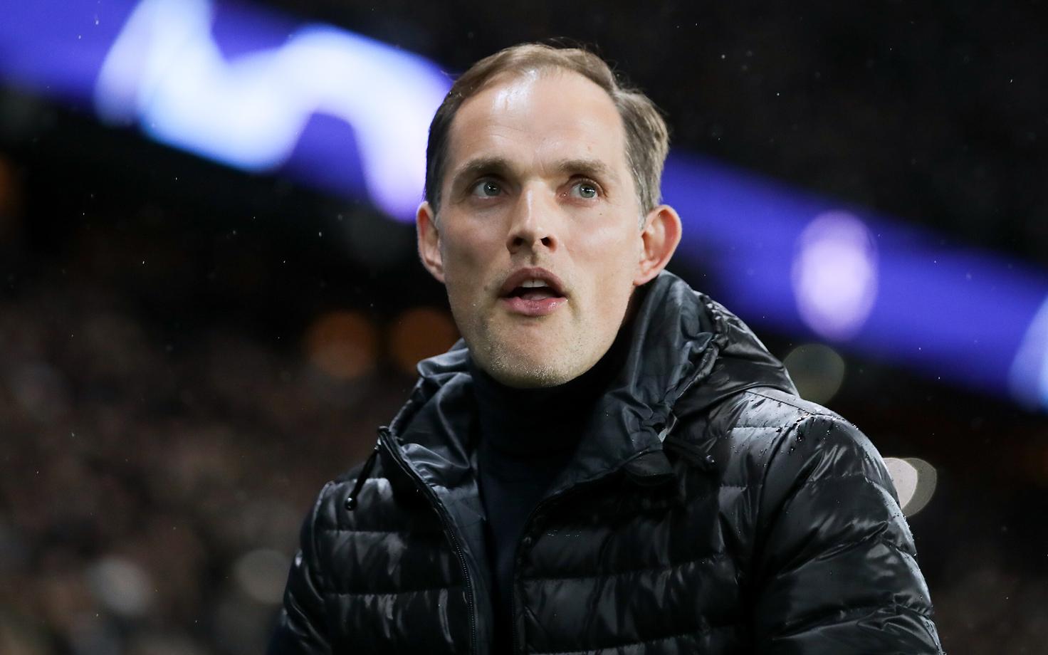 Thomas Tuchel