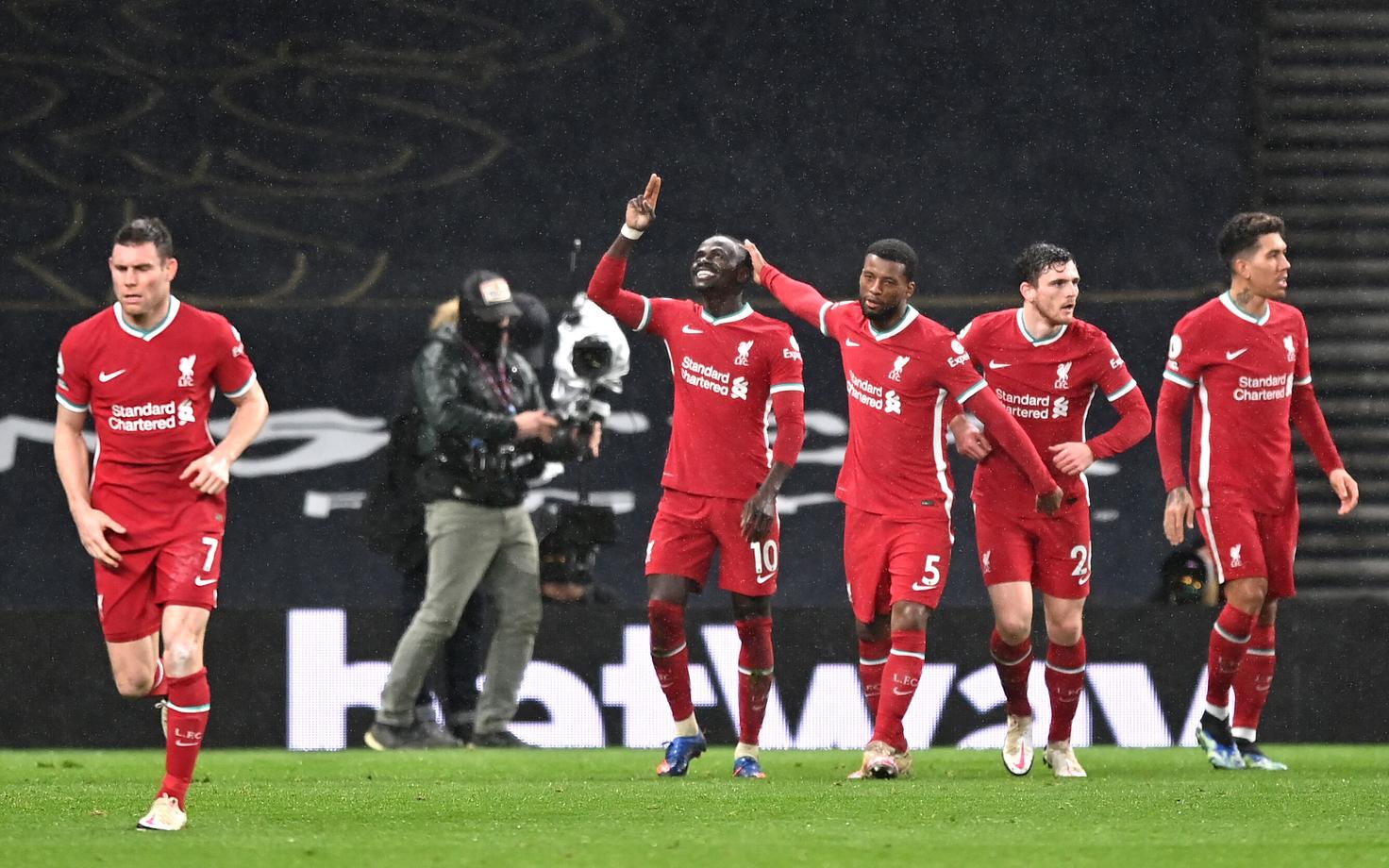Liverpool